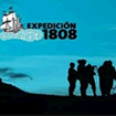 expedicion 1808